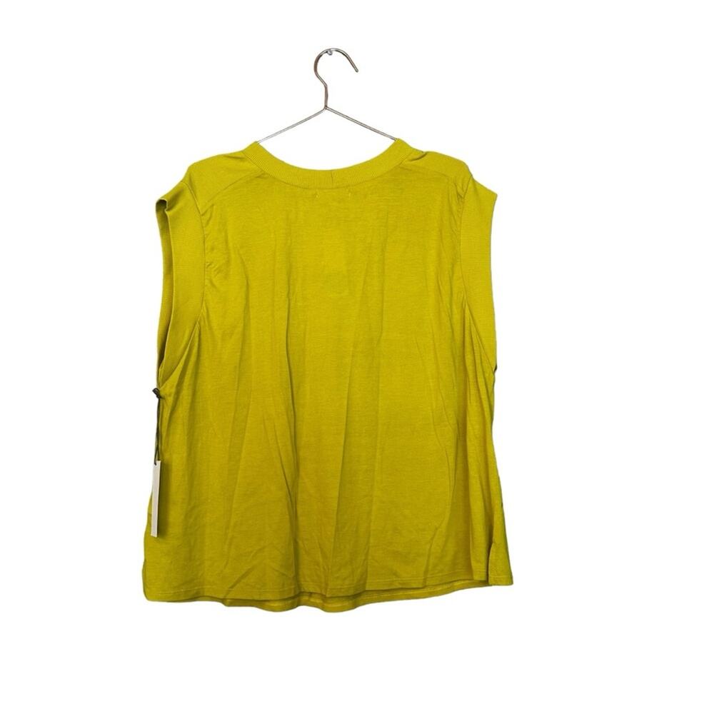 Nine Britton Keisha Knit Short Sleeve top new with tag size XXL - Picture 4 of 6